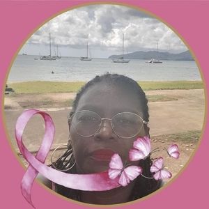 Meet your Posher, Sandra